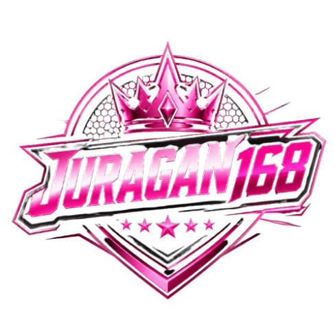 JURAGAN168 Logo